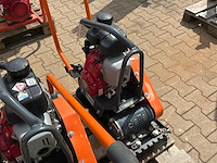 2021 altrad / belle lc3228 compacte trilplaat - afbeelding 6 van  8