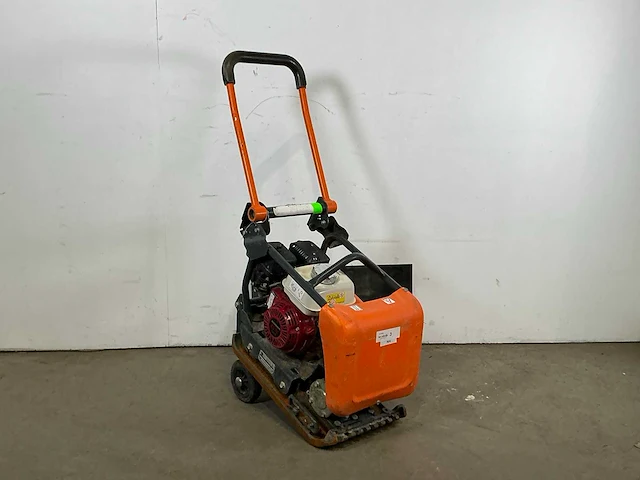 2021 altrad belle pcx 12/36 trilplaat 16kn benzine - afbeelding 1 van  8