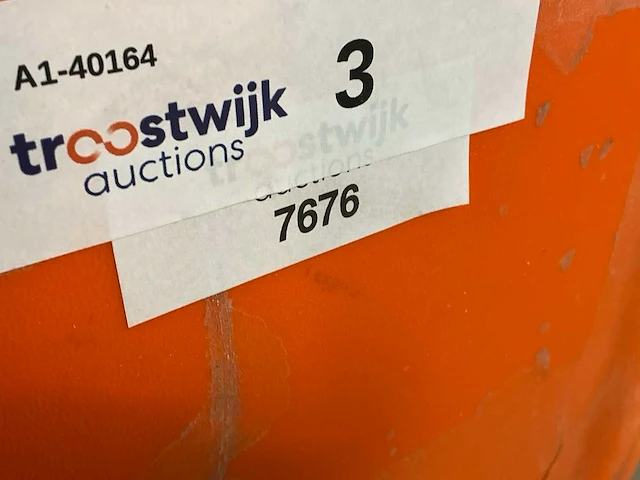 2021 altrad belle pcx 12/36 trilplaat 16kn benzine - afbeelding 8 van  8