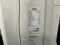 2021 andrews polar breeze style airconditioning - afbeelding 1 van  2