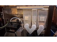 2021 animo optibean 4 touch zwart professioinele koffiemachine - afbeelding 13 van  13