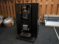 2021 animo optibean 4 touch zwart professioinele koffiemachine - afbeelding 6 van  13