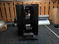 2021 animo optibean 4 touch zwart professioinele koffiemachine - afbeelding 8 van  13