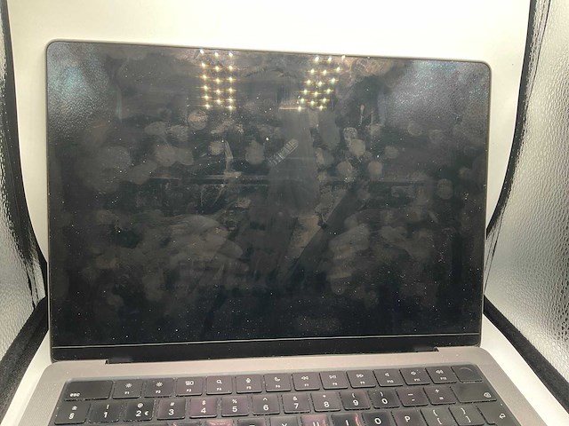 2021 apple macbook pro a2442 m1 14 inch laptop - afbeelding 4 van  9