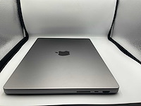 2021 apple macbook pro a2442 m1 14 inch laptop - afbeelding 6 van  9