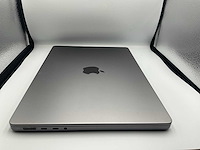 2021 apple macbook pro a2442 m1 14 inch laptop - afbeelding 7 van  9