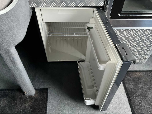 2021 arynboats model 700 high/low carp/catfish boat - afbeelding 25 van  40