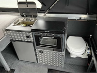 2021 arynboats model 700 high/low carp/catfish boat - afbeelding 36 van  40