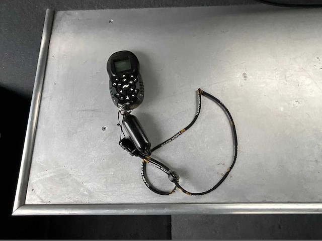 2021 arynboats model 700 high/low carp/catfish boat - afbeelding 20 van  40