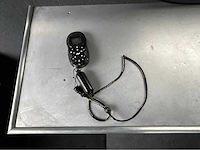 2021 arynboats model 700 high/low carp/catfish boat - afbeelding 20 van  40