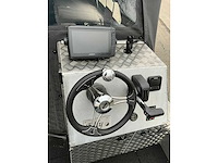 2021 arynboats model 700 high/low carp/catfish boat - afbeelding 11 van  40