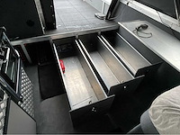 2021 arynboats model 700 high/low carp/catfish boat - afbeelding 10 van  40