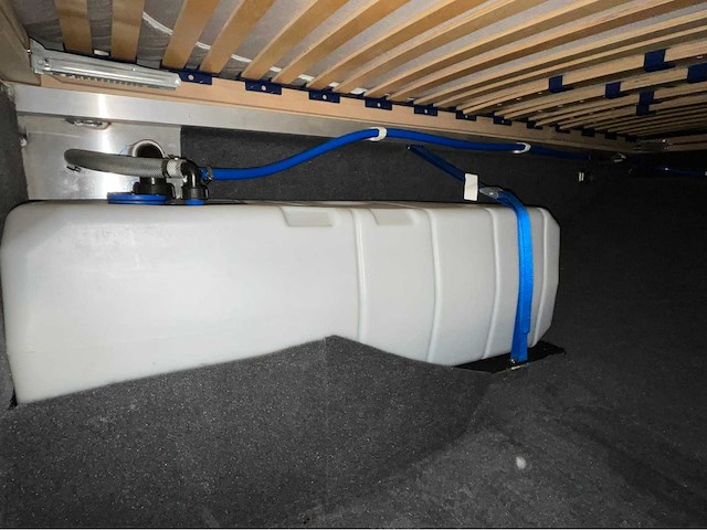 2021 arynboats model 700 high/low carp/catfish boat - afbeelding 3 van  40