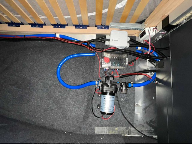 2021 arynboats model 700 high/low carp/catfish boat - afbeelding 12 van  40