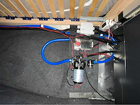 2021 arynboats model 700 high/low carp/catfish boat - afbeelding 12 van  40