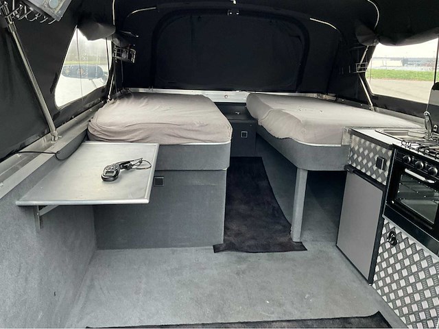 2021 arynboats model 700 high/low carp/catfish boat - afbeelding 28 van  40