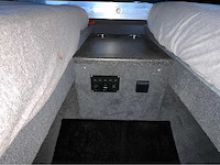 2021 arynboats model 700 high/low carp/catfish boat - afbeelding 4 van  40