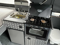 2021 arynboats model 700 high/low carp/catfish boat - afbeelding 22 van  40