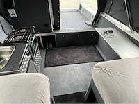 2021 arynboats model 700 high/low carp/catfish boat - afbeelding 13 van  40