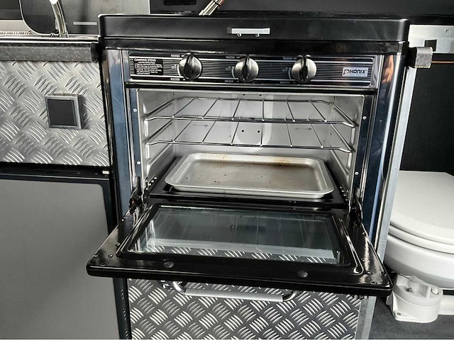 2021 arynboats model 700 high/low carp/catfish boat - afbeelding 5 van  40