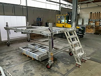 2021 asc verrijdbare werkbordes - afbeelding 5 van  6