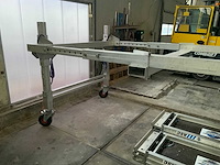 2021 asc verrijdbare werkbordes - afbeelding 2 van  6