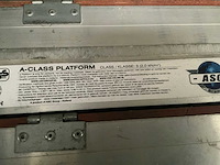 2021 asc verrijdbare werkbordes - afbeelding 4 van  6