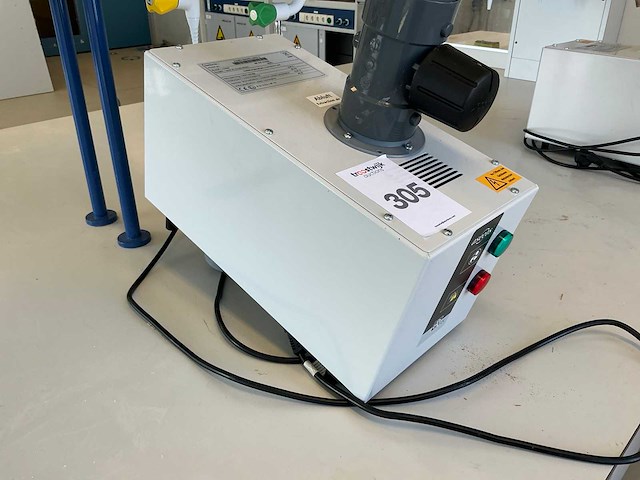 2021 asecos ventilatie opzetunit - afbeelding 5 van  5