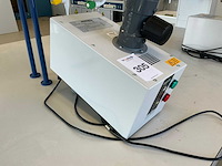 2021 asecos ventilatie opzetunit - afbeelding 5 van  5