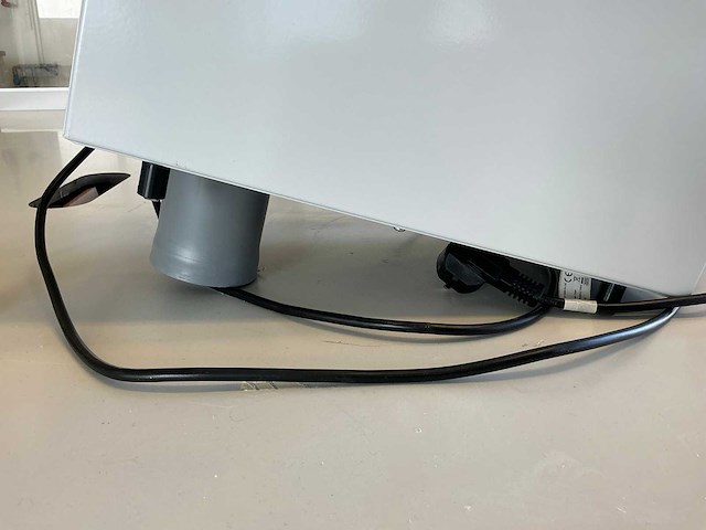 2021 asecos ventilatie opzetunit - afbeelding 2 van  5