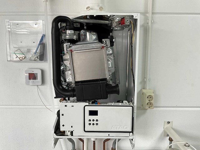 2021 atag p20c cv-ketel cw3 - afbeelding 3 van  8