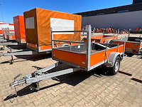 2021 atec abw.750.250x135 aanhangwagen - afbeelding 1 van  15