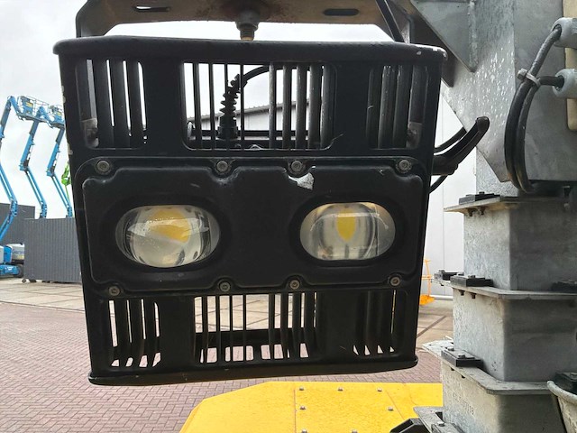 2021 atlas copco hilight h5+sv2 mobiele lichtmast - afbeelding 10 van  20