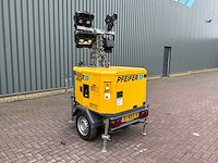 2021 atlas copco hilight h5+sv2 mobiele lichtmast - afbeelding 14 van  20