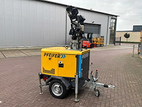 2021 atlas copco hilight h5+sv2 mobiele lichtmast - afbeelding 18 van  20