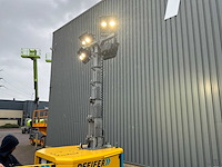 2021 atlas copco hilight h5+sv2 mobiele lichtmast - afbeelding 19 van  20