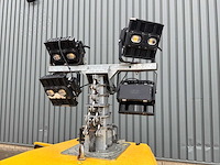 2021 atlas copco hilight h5+sv2 mobiele lichtmast - afbeelding 20 van  20