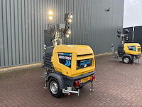 2021 atlas copco hilight h6+ mobiele lichtmast - afbeelding 9 van  15
