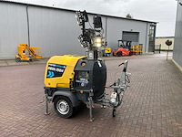 2021 atlas copco hilight h6+ mobiele lichtmast - afbeelding 13 van  15