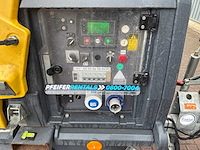 2021 atlas copco hilight h6+ mobiele lichtmast - afbeelding 14 van  15