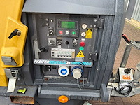 2021 atlas copco hilight h6+ mobiele lichtmast - afbeelding 2 van  16