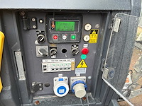 2021 atlas copco hilight h6+ mobiele lichtmast - afbeelding 3 van  16