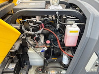 2021 atlas copco hilight h6+ mobiele lichtmast - afbeelding 5 van  16