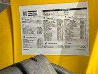 2021 atlas copco hilight h6+ mobiele lichtmast - afbeelding 6 van  16