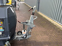 2021 atlas copco hilight h6+ mobiele lichtmast - afbeelding 16 van  16