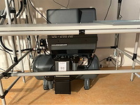 2021 atlas copco lfx0.7-10tm zuigercompressor - afbeelding 1 van  7