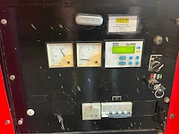 2021 atlas copco qas 20 stroomgenerator - afbeelding 1 van  12