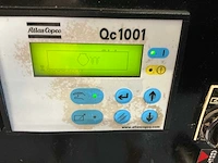 2021 atlas copco qas 20 stroomgenerator - afbeelding 6 van  12