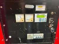 2021 atlas copco qas 20 stroomgenerator - afbeelding 2 van  12