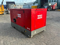 2021 atlas copco qas 20 stroomgenerator - afbeelding 6 van  12
